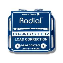 Buy Today Radial Dragster