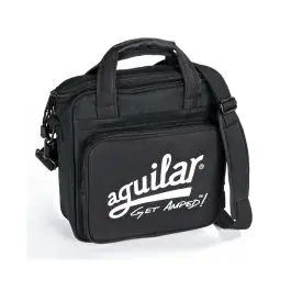 Same Day Shipping Aguilar Tone Hammer 500 Carry Bag
