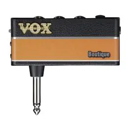 Must Have Vox AP3BQ amPlug3 Boutique Headphone Amplifier