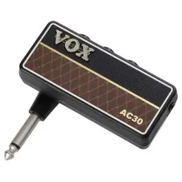 Crafted Vox AP2AC AmPlug 2 AC30