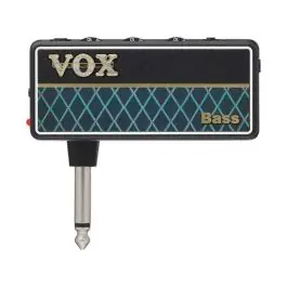 Hot Deal Vox AP2BS AmPlug Bass G2