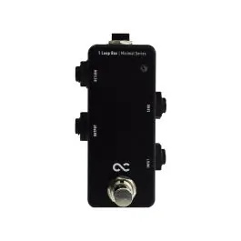 In Demand One Control 1 Loop Box Pedal