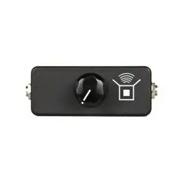 Grab Now JHS Little Black Amp Box Pedal