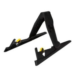 Hercules GS200B EZ Pack Guitar Stand (for both Acoustic & Electric) Certified