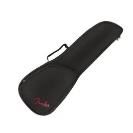 Hassle-Free Returns Fender FU610 Soprano Ukulele Gig Bag