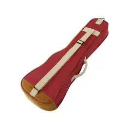 Ibanez IUBT541WR POWERPAD gig bag for Ukulele Tenor Warranty Included