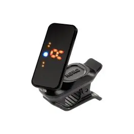 Certified Korg Pitchclip 2 Plus Clip On Guitar Tuner