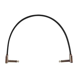 Ernie Ball 12” Single Flat Ribbon Patch Cable Sale