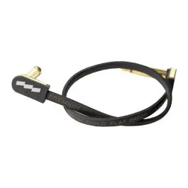 EBS PG-18 Flat Patch Cable Premium Gold 18 cm Bargain