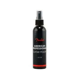 Fender 4oz Polish and Shop Cloth - 2 Pack Editor’s Pick