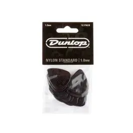 Dunlop 44P100 1.0 Nylon Standard Guitar Picks (12-Pack) Buy Today