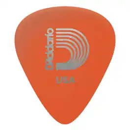 D'Addario 1DOR2-10 Duralin Guitar Picks - Light (10-pack) Low Price