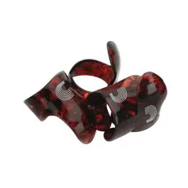 D'Addario Finger Picks 5-Pack - Medium Mega Sale