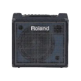 Roland KC-200 4-Channel Mixing Keyboard Amp Luxury
