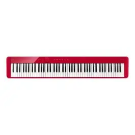 Mega Sale Casio PX-S1100RD 88-Key Digital Piano - Red