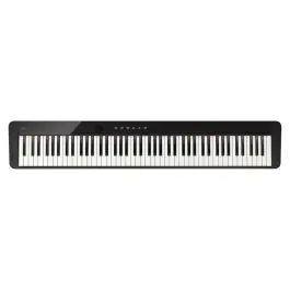Trusted Brand Casio PX-S1100BK 88-Key Digital Piano - Black - Open Box
