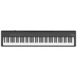 Roland FP-30X-BK 88-Key Digital Piano with Speakers - Open Box Place Order