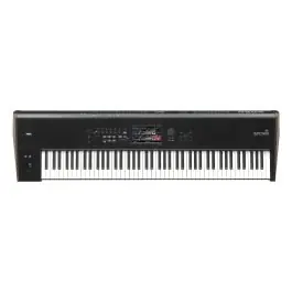 Original Korg Nautilus 88 AT 88-Key Workstation Keyboard w/ Aftertouch