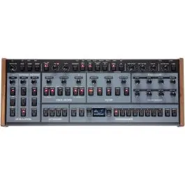Oberheim OB-X8 Desktop Analog Synth Module Order Now