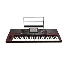Deal Korg PA1000 61-Key Pro Arranger Keyboard w/ Speakers - Open Box