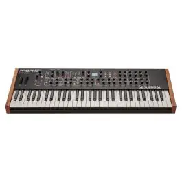 Big Sale Sequential Prophet Rev2 8-Voice Analog Poly Synthesizer