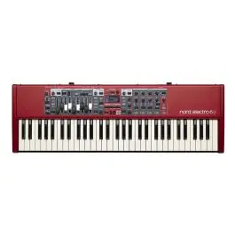 Nord Electro 6D 61 61-Key Semi-Weighted Keyboard - Used Limited Edition