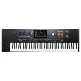 Same Day Shipping Korg PA5x76 76-Key Professional Arranger w/ Color Touch Screen