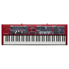 Must Have Nord Stage 4 Compact 73-Key Semi-Weighted Keyboard - Used