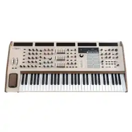 Arturia Polybrute 12 Polyphonic Synthesizer Secure Checkout