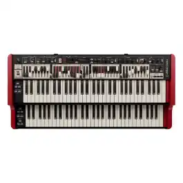 Nord Organ 3 Dual Manual Digital Organ Certified