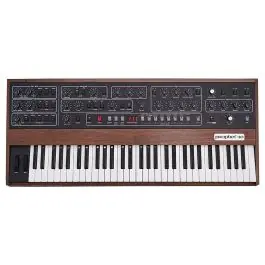 Top Pick Sequential Dave Smith Prophet 10 Analog Synthesizer Keyboard