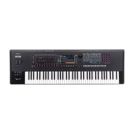 Budget Roland FANTOM-7 EX 76-Key Workstation Keyboard