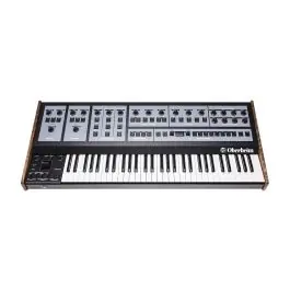 Markdown Oberheim OB-X8 Eight-Voice Analog Synthesizer
