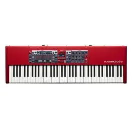 Nord Electro 6 HP 73 73-Key Hammer Action Keyboard Must Have