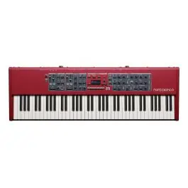 Free Shipping Nord Piano 6 73-Key Digital Stage Piano