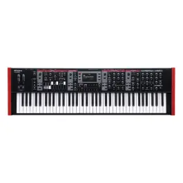 Free Shipping Roland V-Stage76 76-Key Waterfall Action Stage Keyboard