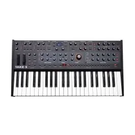 Sequential Take 5 Compact 5-Voice Poly Synth Special Offer