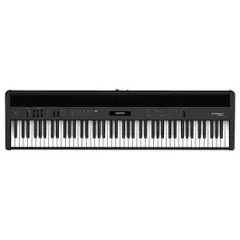 Premium Roland FP-60X-BK 88-Key Digital Piano with Speakers