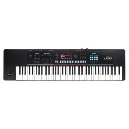 Factory Price Roland JUNO-D7 76-Key Synthesizer - Open Box