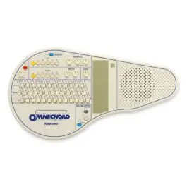 Suzuki OM-108 Omnichord Portable Electronic Instrument Express Delivery