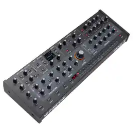Sequential Take 5 Polyphonic Desktop Synthesizer Module Super Sale