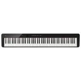 Casio PX-S5000BK 88-Key Smart Hybrid Hammer Action Digital Piano - Black Best Price
