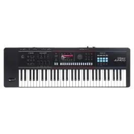 Roland JUNO-D6 61-Key Synthesizer - Open Box Free Returns