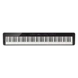 Casio PX-S3100BK 88-Key Smart Scaled Hammer Action Piano Free Delivery