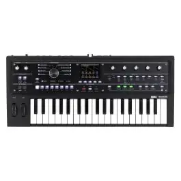 Best Choice Korg Microkorg2 37-Key Synthesizer w/Vocoder - Open Box