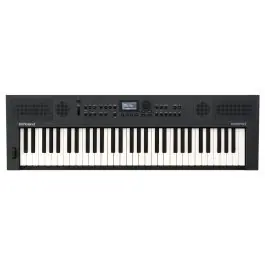 Roland GOKEYS5-GT Music Creation Keyboard - Graphite - Open Box No Minimum Order