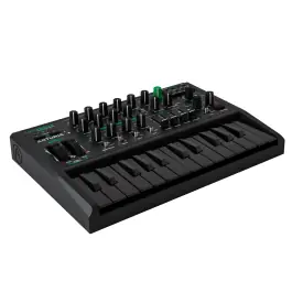 Arturia MicroBrute UFO Synthesizer - Open Box Budget