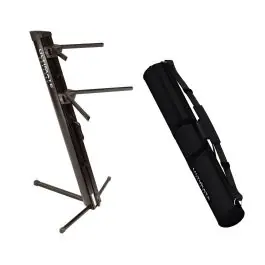 Ultimate Support APEX AX-48 Pro + Carry Bag Original