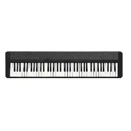 Casio Casiotone CT-S1-76 76-Key Keyboard - Black - Open Box Limited Edition