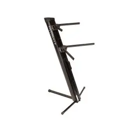 Ultimate Support APEX AX-48 Pro Keyboard Stand Secure Checkout